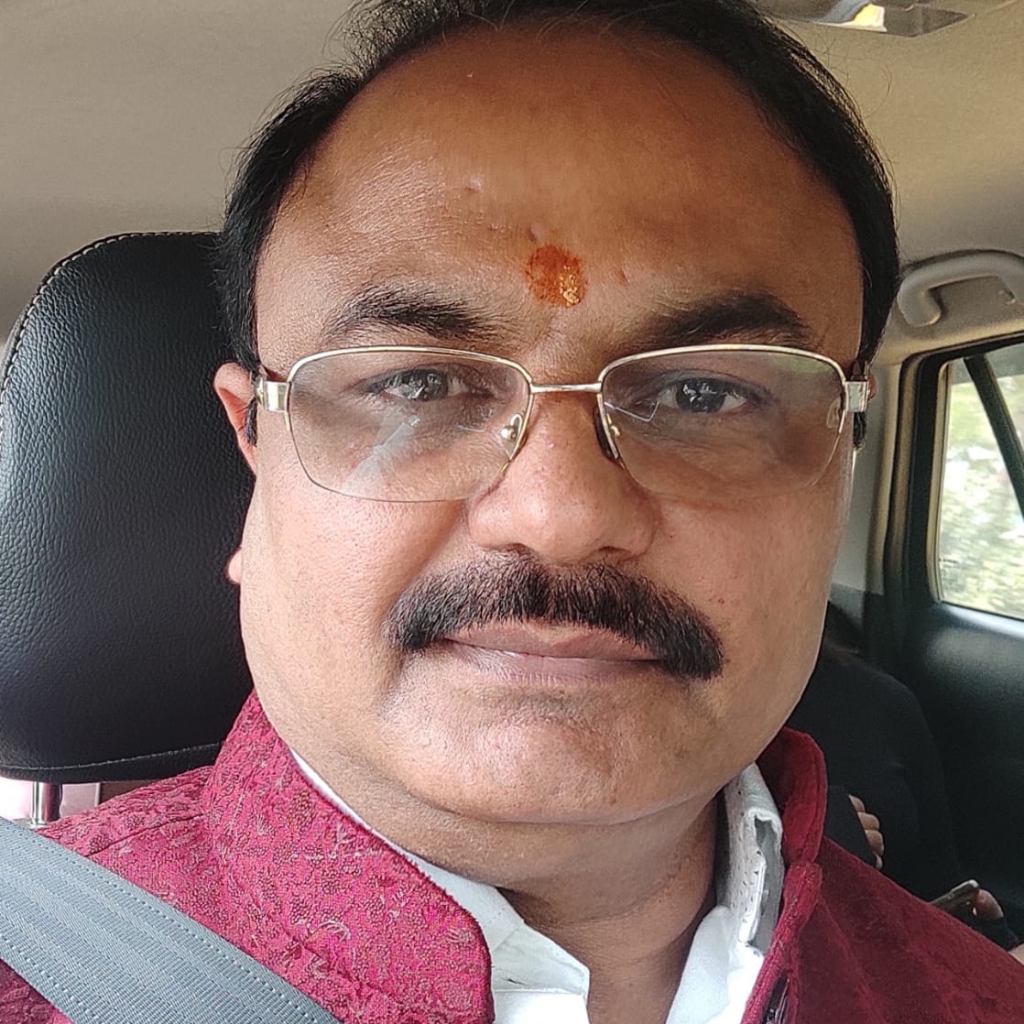Aacharya Ajay Verma
